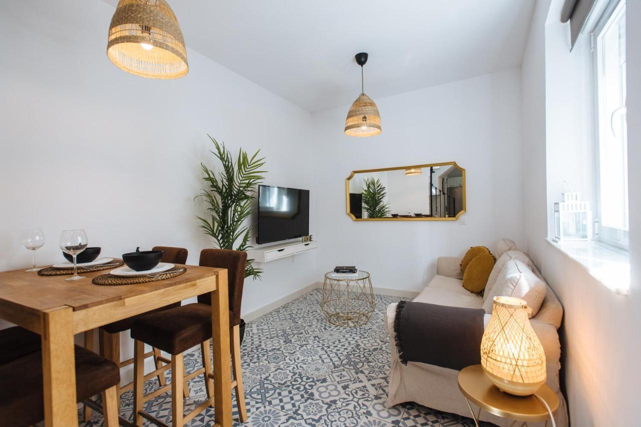Urban Pulses Alameda Apartment Seville Exterior photo