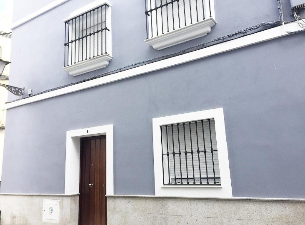 Urban Pulses Alameda Apartment Seville Exterior photo