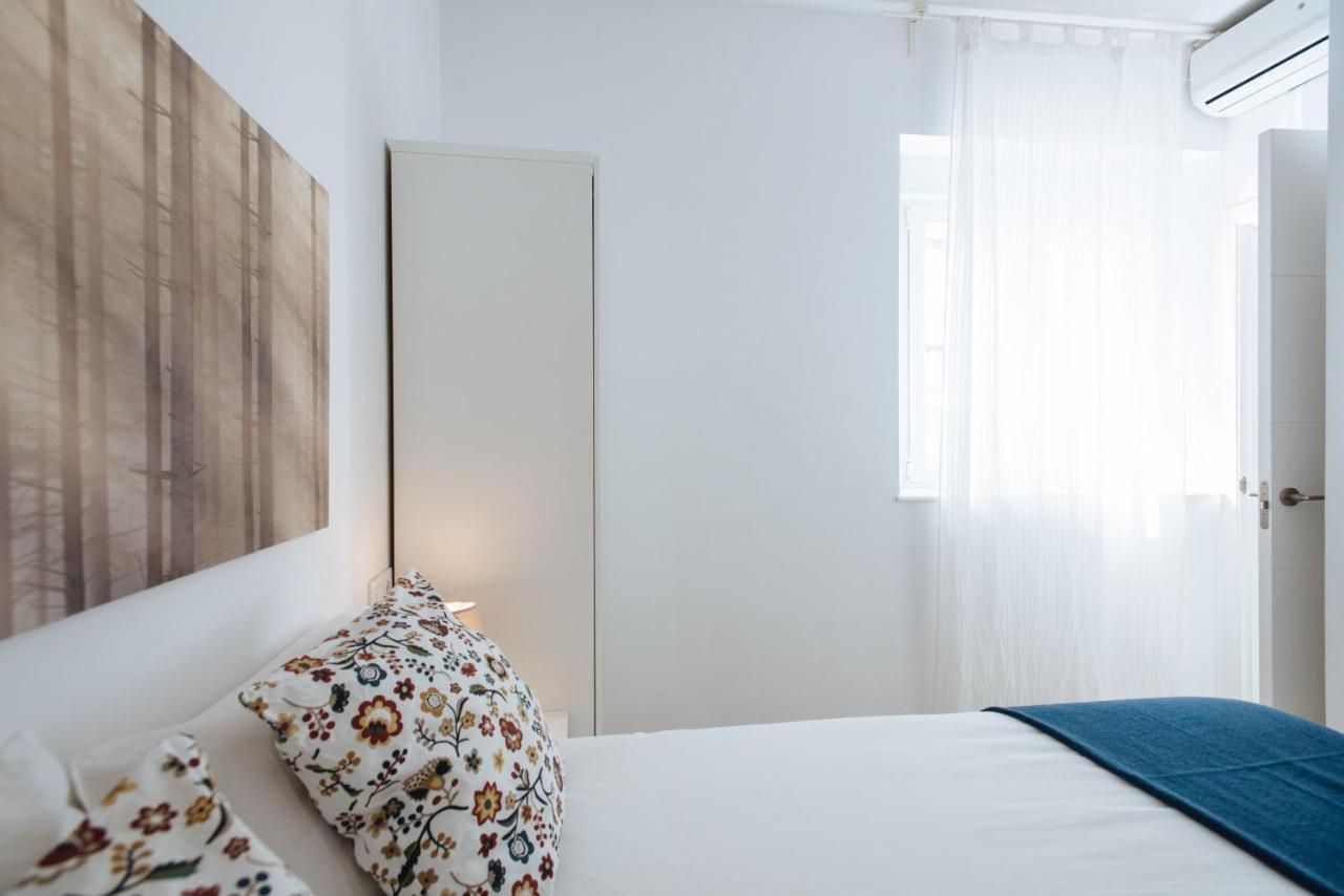 Urban Pulses Alameda Apartment Seville Exterior photo
