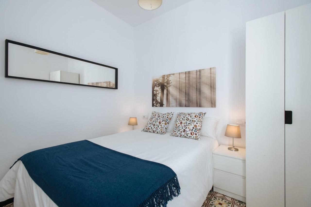 Urban Pulses Alameda Apartment Seville Exterior photo