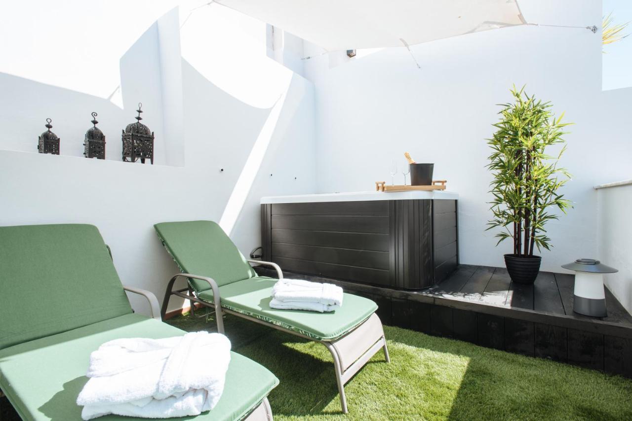 Urban Pulses Alameda Apartment Seville Exterior photo
