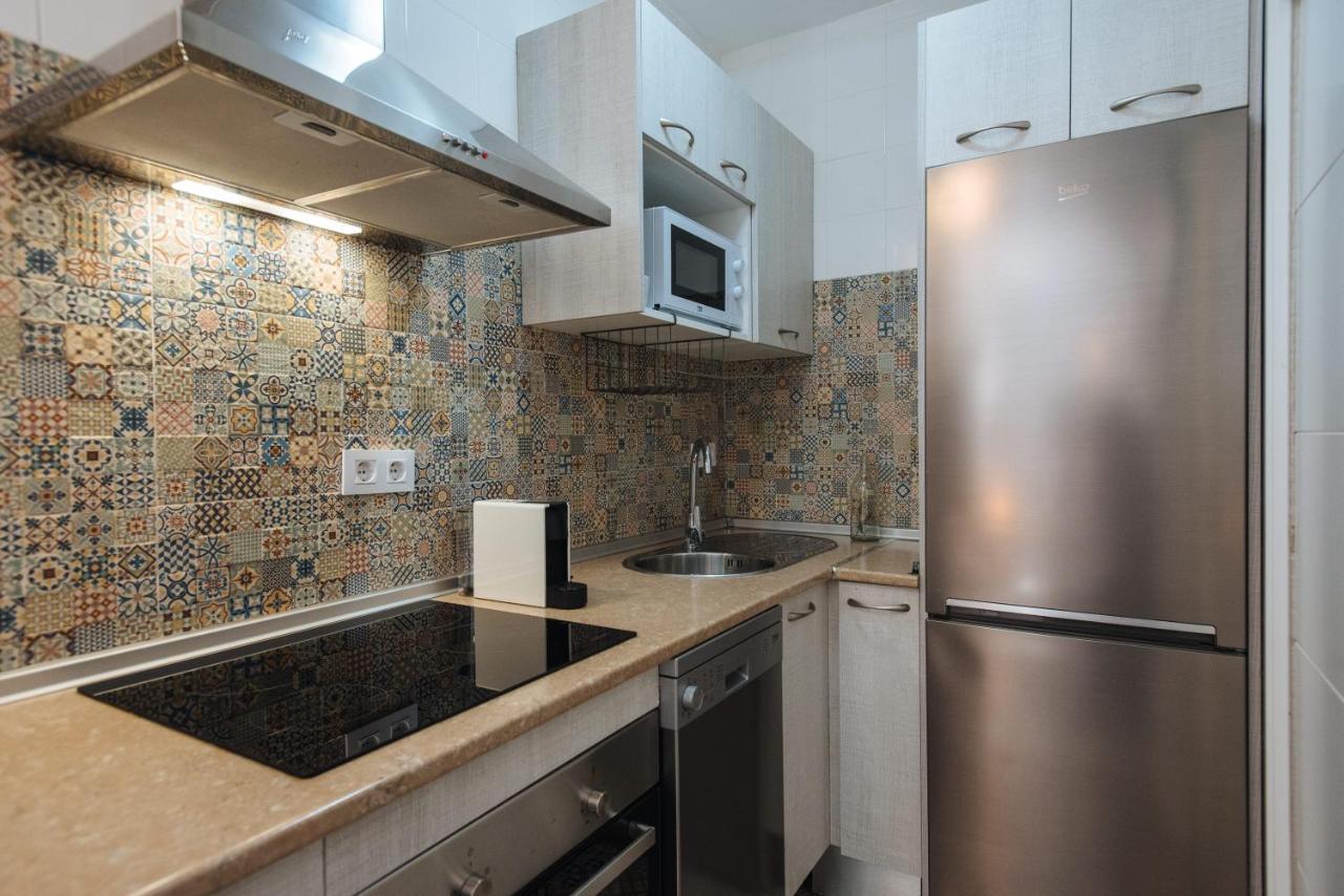 Urban Pulses Alameda Apartment Seville Exterior photo