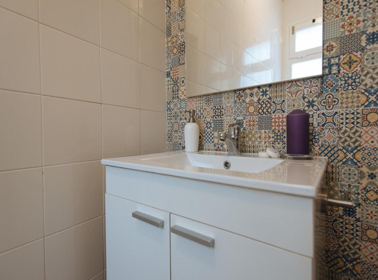 Urban Pulses Alameda Apartment Seville Exterior photo